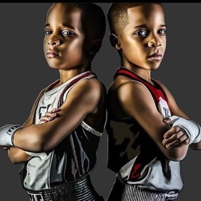 16 yr old Grandy Twins 2-0 2ko's each. Pro boxers youngest in the sport.