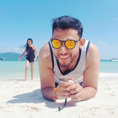 mohit_ch7757's profile picture. 