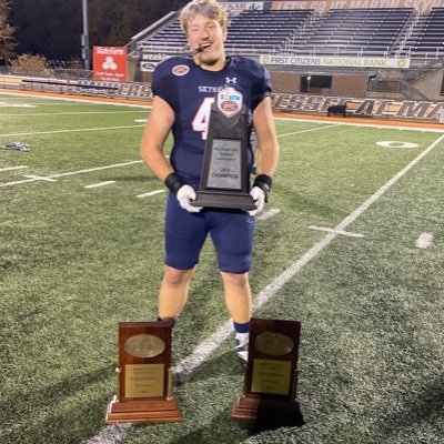 Student Athlete at University of Tennessee at Martin Back2Back2Back OVC Champion 💍💍💍