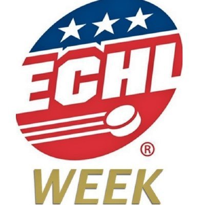 ECHL Week