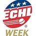 ECHL Week (@ECHLWeek) Twitter profile photo