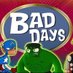 BadDaysBitcoin (@baddaysbitcoin) Twitter profile photo BadDaysBitcoin (@baddaysbitcoin) Twitter profile photo