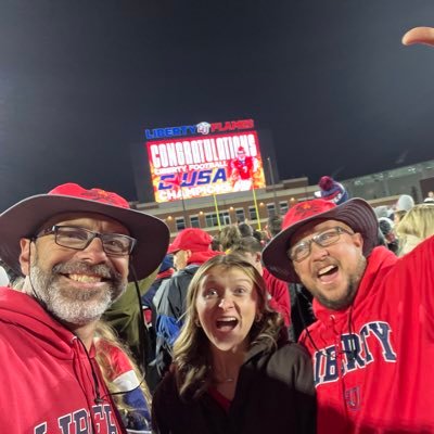 Bucket Hat Brothers  tailgate!  Happily married, girl dad,