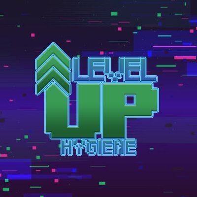 Level Up Hygiene (Coming Soon)