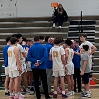 RobinsonHoopsVA (@hoopsrobinson) 's Twitter Profile