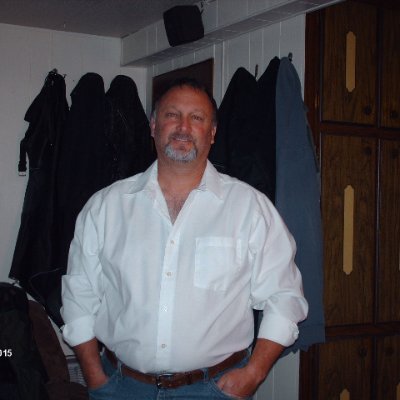USAFR Ret born in 61, Conservative, 1st & 2ndA, animal lover, Golden days are ahead of us! Do I have a cat, or does he own me? Trying to do good & speak truth.