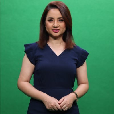 aparna_journo Profile Picture