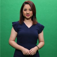 Aparna Moazzam (@aparna_journo) 's Twitter Profile