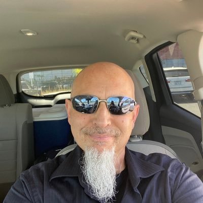 I’m a hard-working, fun-loving, 2x cancer surviving, bald guy by choice. Veteran, former educator, and all things Sports/Fitness/Wellness. NO DM’s!