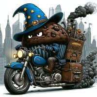 MagicMuffinman (@muffinmanmagic) 's Twitter Profile Photo MagicMuffinman (@muffinmanmagic) 's Twitter Profile Photo