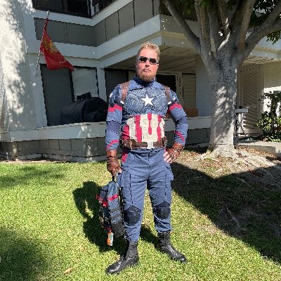 ChrisWr95627401's profile picture. I believe in freedom and justice above everything else. Served from 2011 to 2015.