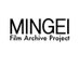 Mingei Film Archive 民藝フィルムアーカイブ (@mingeifilm) Twitter profile photo