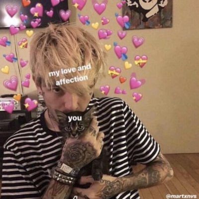 just a silly lil femboy gooner, switch, 21, she/he/they any pronouns, Porn addict, pan AF, big metalhead lol, Dms open but I shy smtimes, small clit dong, MDNI