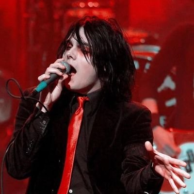 ★ Posts MCR

☆ Not a bot

★ I am not afraid to keep on living I am not afraid to walk this world alone