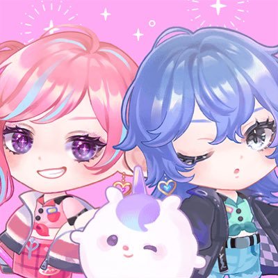 PKCL Twins 🫶🍒さんのプロフィール画像