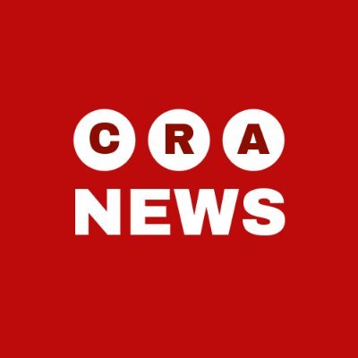 Official news channel of CRA. Exposing Injustices, Protecting Consumers . For help, Follow & Send ur issues in DM. More info in pinned thread. RT ≠ endorsement