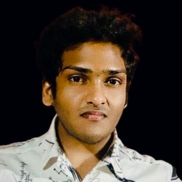 PrathakGa36's profile picture. Curiosity-driven student on a relentless quest for wisdom.