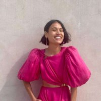 Sandra Sackal (@sand_sacka) 's Twitter Profile