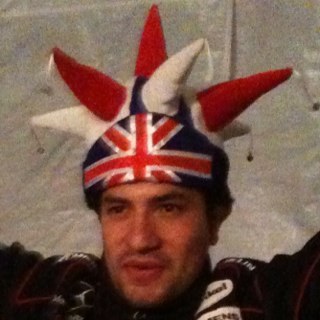 Danielitomx's profile picture. 