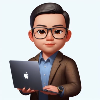 hamiddimyati's profile picture. Co-Founder @chartnaut