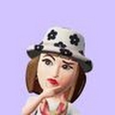 AnnaFiorel7414's profile picture. 