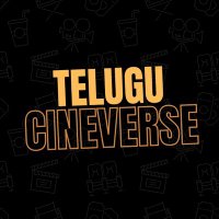 Telugu Cineverse (@telugucineverse) 's Twitter Profile Photo