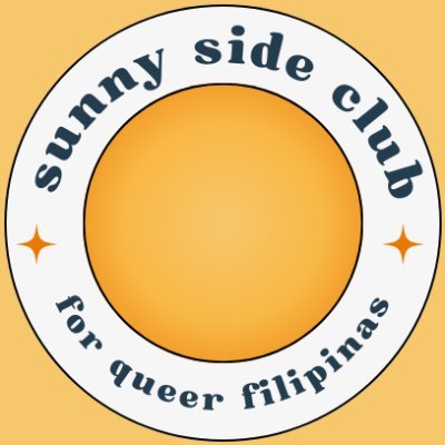 💛 a community + virtual space for queer filipinas 

💌 joinsunnyph@gmail.com