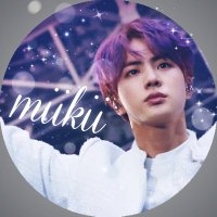 ㅇ𖥦ㅇ𝕞𝕚𝕚𝕜𝕚𝕚⟭⟬⁷⟬⟭ ᵂᴱ ᵂᴵᴸᴸ ᵂᴬᴵᵀ ᶠᴼᴿ ʸᴼᵁ ᴵᴺ ²⁰²⁵ (@mikiduck913_jin) 's Twitter Profile
