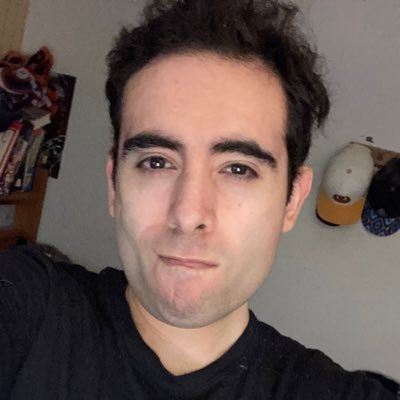 Sports Enthusiast. Movie Geek. Trash Gamer. Photographer/Videograper. he/him