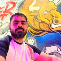 Dharmesh K. Pandey 🌞 (@itzdharmesh007) 's Twitter Profile