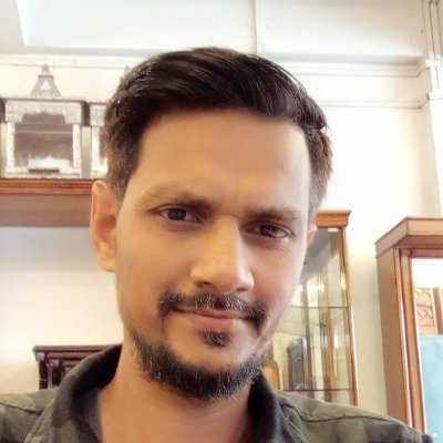 ManishD51421025's profile picture. Accounted