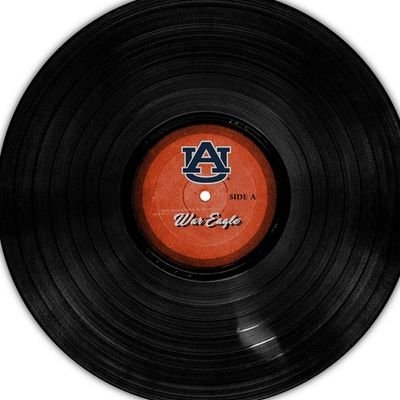 A connoisseur of recorded music...
A die hard Auburn sports fan...
An unavowed Progressive Southerner...
War Damn Eagle!!