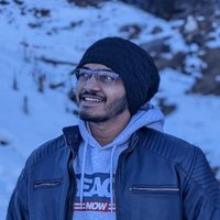 Pranit Mehta (@thepranitmehta) 's Twitter Profile