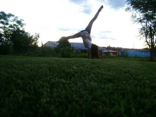 Ballet Clássico, Dança Contemporânea ♥  Amo só a @m_elisaafr