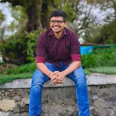 Prateek Thakare 🇮🇳 Profile