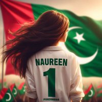 Naureen Khan(@NaureenMMM) 's Twitter Profile Photo