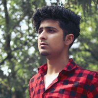 Rakesh Gawde (@itz_me_rakesh_) 's Twitter Profile