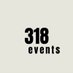 318 events (@318eventsuk) Twitter profile photo 318 events (@318eventsuk) Twitter profile photo