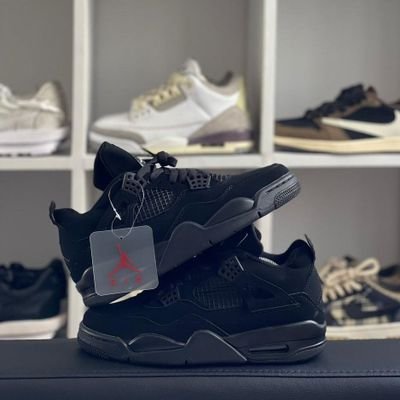 heryjoel1's profile picture. |The Goshen Labels|Online shop for fresh sneakers | Pay on delivery within Nairobi CBD| ☎️0742809640
Countrywide delivery at a small fee}
