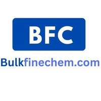 Bulkfinechem(@bulkfinechem) 's Twitter Profile Photo