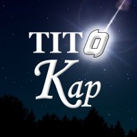 Tito Kap(@PTkapre24) 's Twitter Profile Photo
