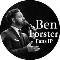 Ben Forster Fans JP(@BenForsterJP) 's Twitter Profile Photo