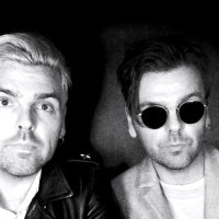 Pop Noir (@popnoir) Twitter profile photo
