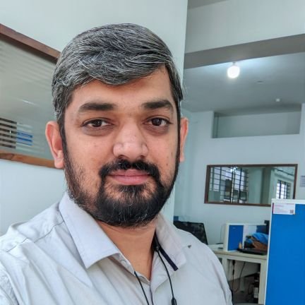 ManojkumarCG's profile picture. 