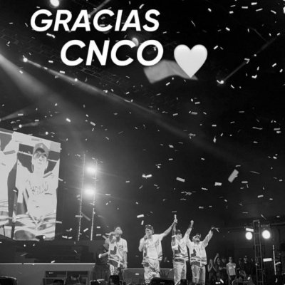 Damiela13350456's profile picture. cncowerners de corazón ❤