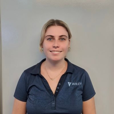 bridgetrharvey's profile picture. People and Culture Advisor for Varley Group.