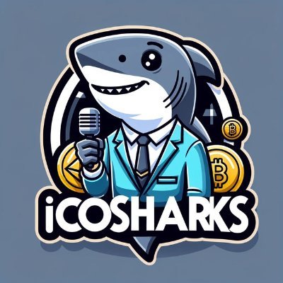 ICOSharks Profile Picture