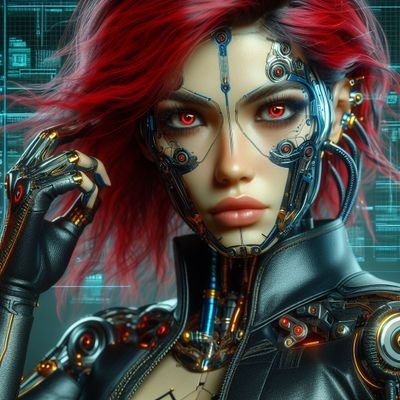 Psychtr0n's profile picture. 