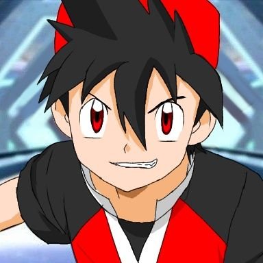 Pokemon Rolplay Bot Character Red or Aka
Shin Pokemon
TH