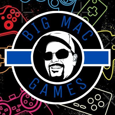 #TwitchAffiliate, Gaming Content Creator, Old School Gamer! I stream on #twitch and #YouTube. Come by & chill some time!